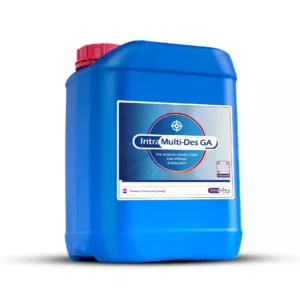 Intra Multi-Des GA 20 l