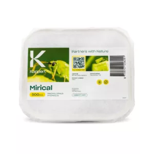MIRICAL PETOLUDE 500 KPL TRAY