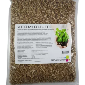 Vermikuliittidisplay 3 L 50 pss