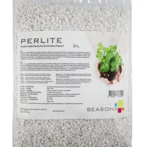 Perliitti 3 L