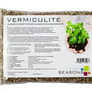 Vermikuliitti 1 L