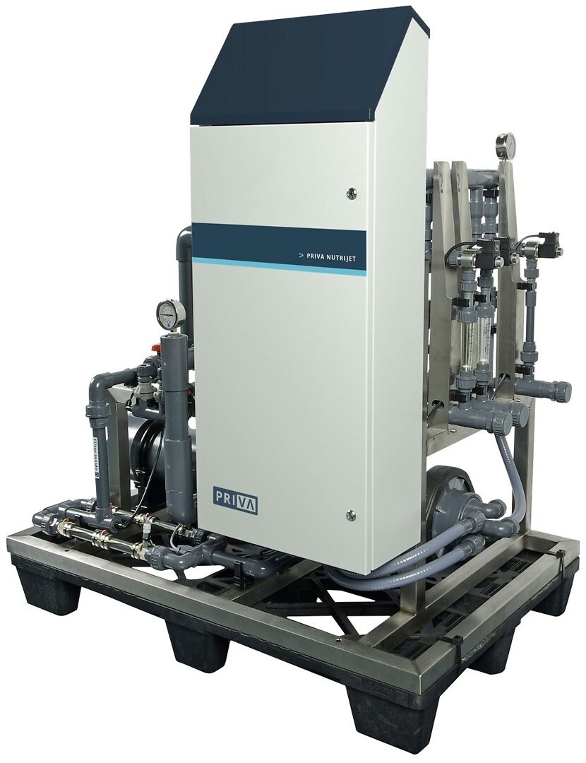 Priva Nutrijet