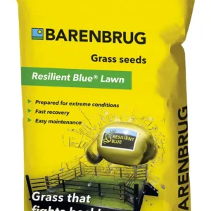 Resilient Blue® Lawn