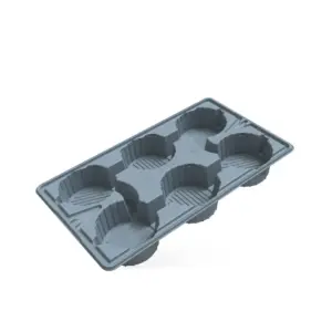 D-ST 15C/6 (6x15cm) ruukkualusta 85 kpl