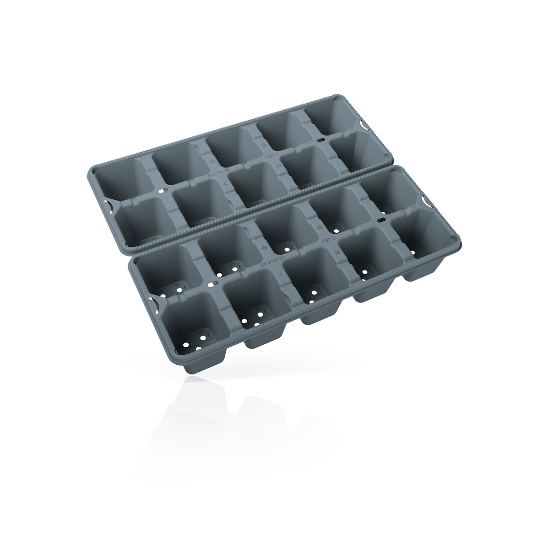 EP 2936/20 2x10-PACK HARMAA 192KPL