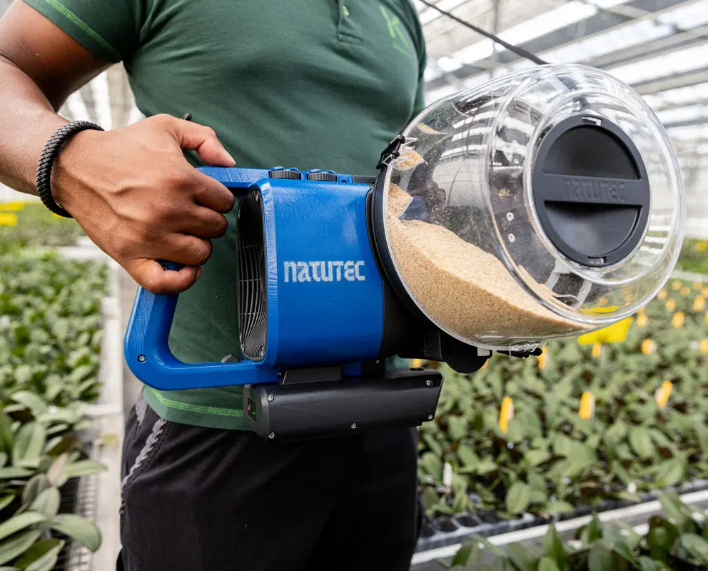 Natutec Airobreez Koppert