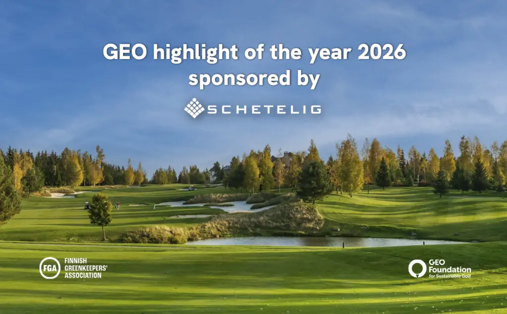 GEO highlight 26